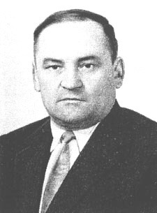 Дёмин Иван Михайлович